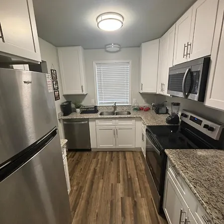 Perkins Cove Apartment Baton Rouge Exterior photo