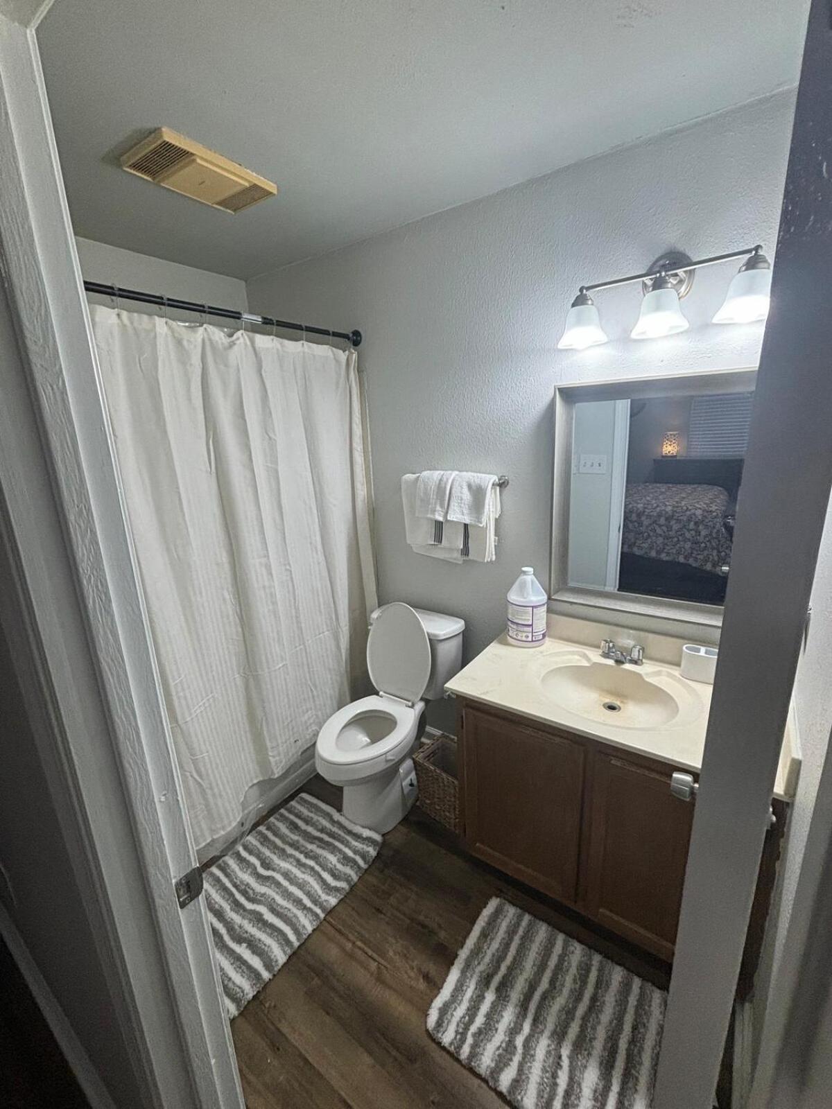 Appartement Perkins Cove Bâton-Rouge